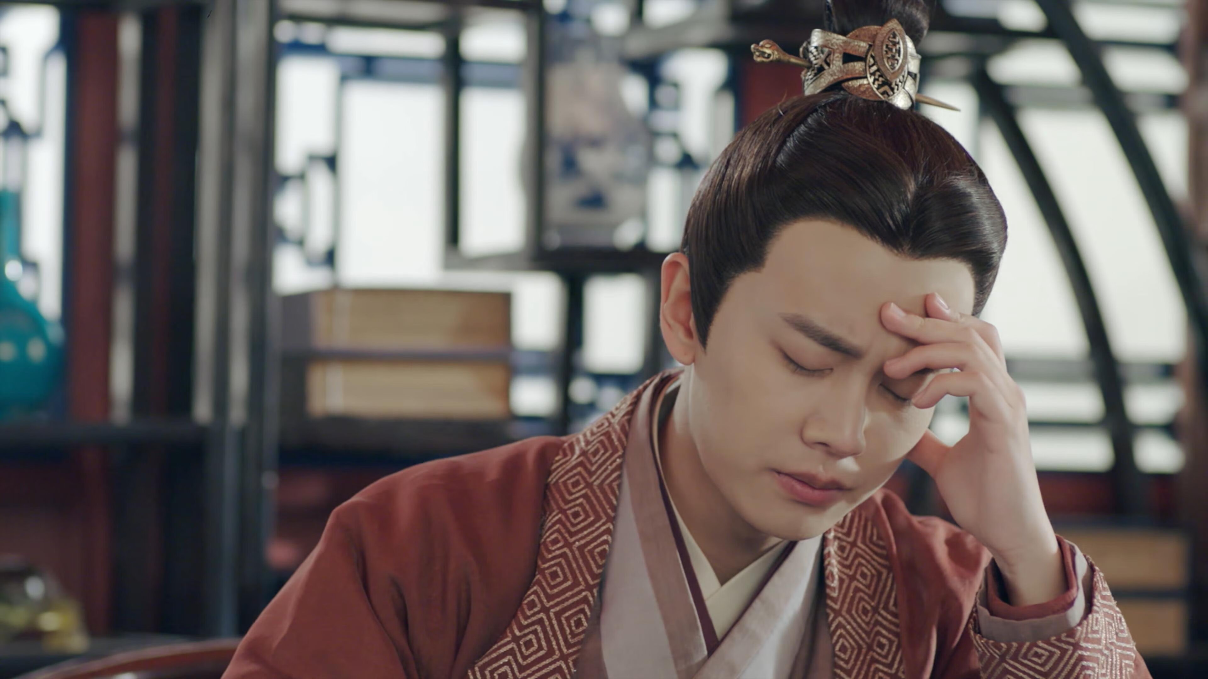 前国手现身解说席点评比赛为观众带来专业视角