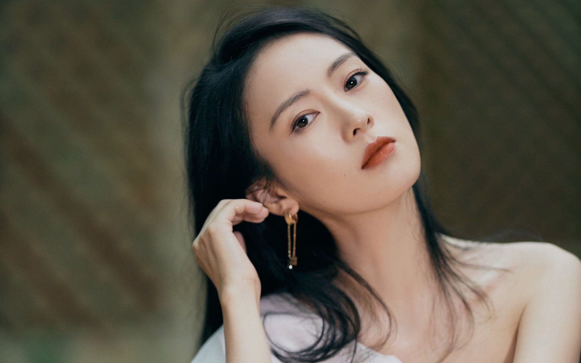 篮网训练现场出现三对三教学赛节奏紧凑,篮网三弟